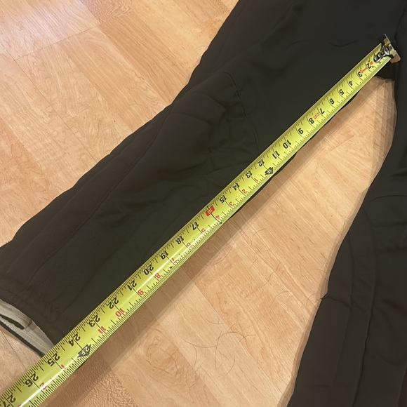 VINTAGE SCHNEIDER AUSTRIA SKI BIB PANTS - Picture 2 of 13